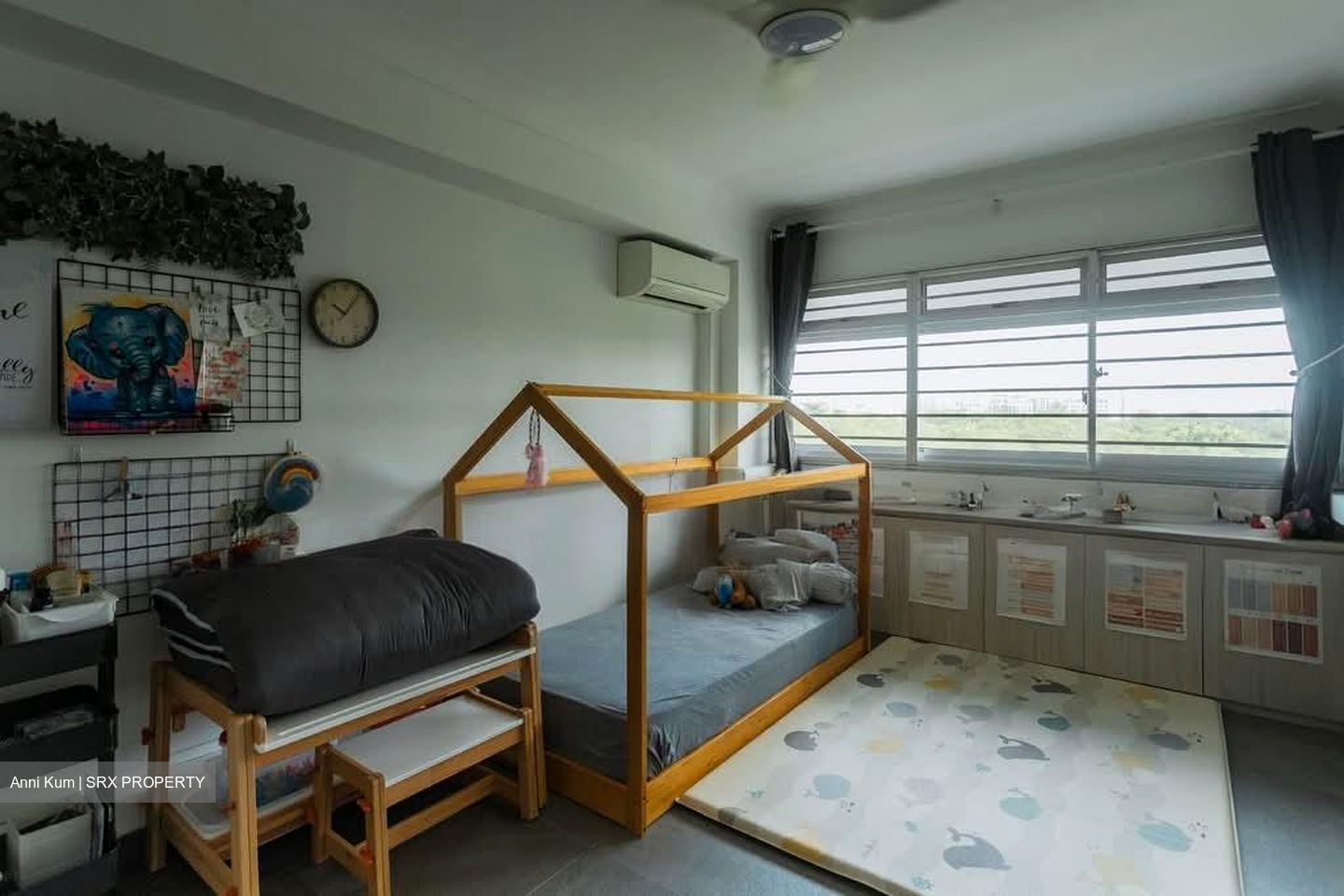 Blk 496D Tampines Avenue 9 (Tampines), HDB 5 Rooms #544115981